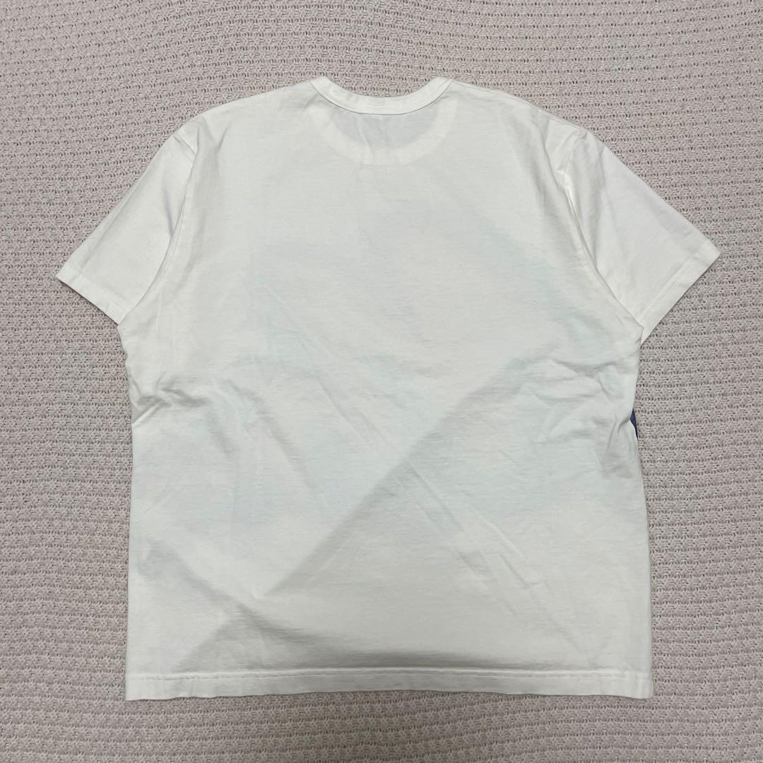 KHOKI コッキ Printed T-shirt