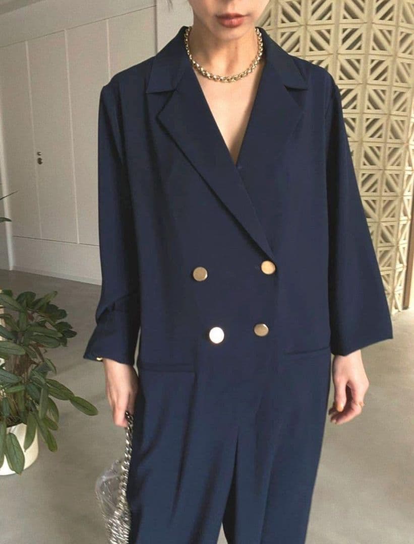 サロペット・オーバーオール・オールインワン BLAZER PLAYFUL ROMPERS