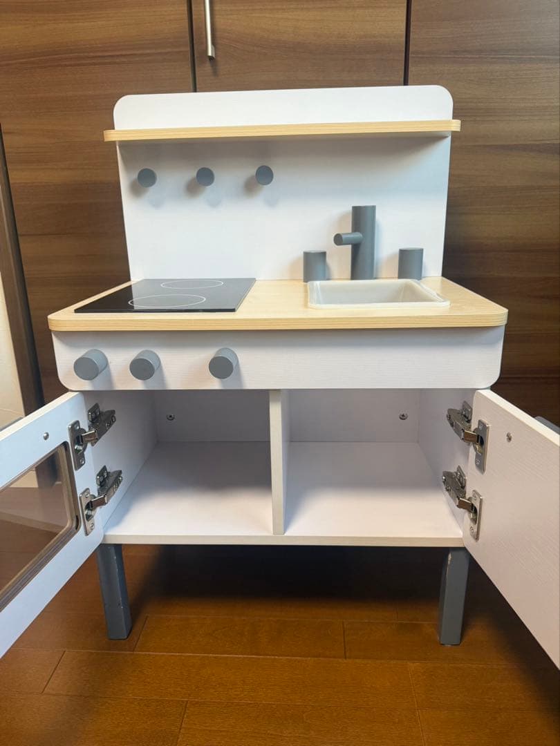 おままごとキッチン　LOWYA ロウヤ　Minico ミニコ