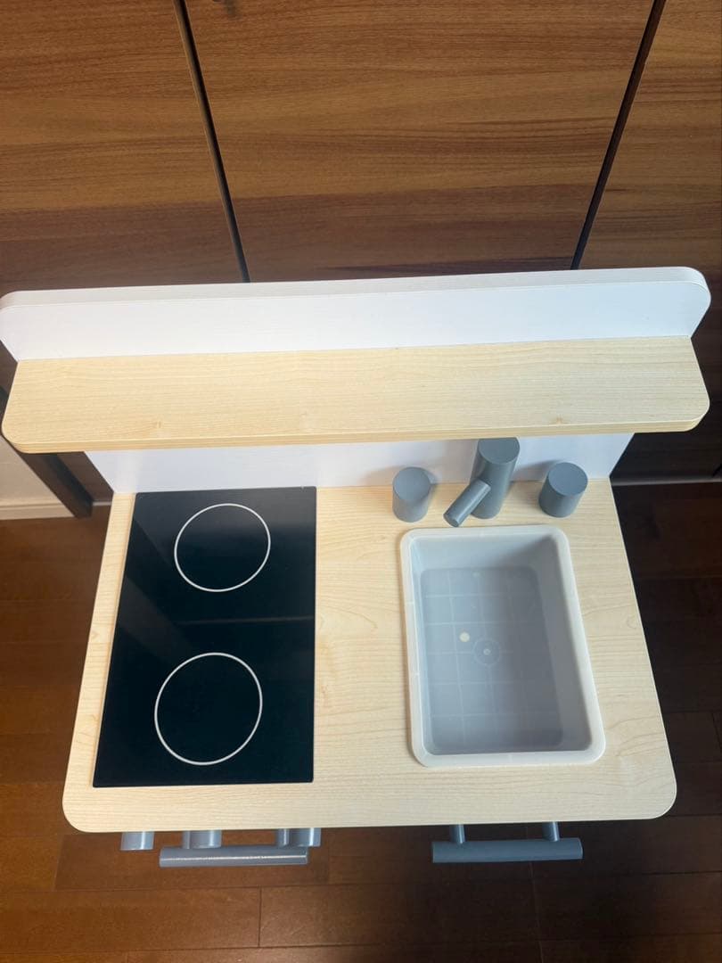 おままごとキッチン　LOWYA ロウヤ　Minico ミニコ