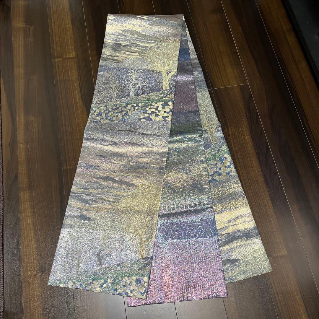 袋帯☆輝羅々 ダイヤモンドブラック 人気・おすすめ｜省スペース・毎日使える向け 今だけセール 翌日配送 日本正規品・返品対応可能