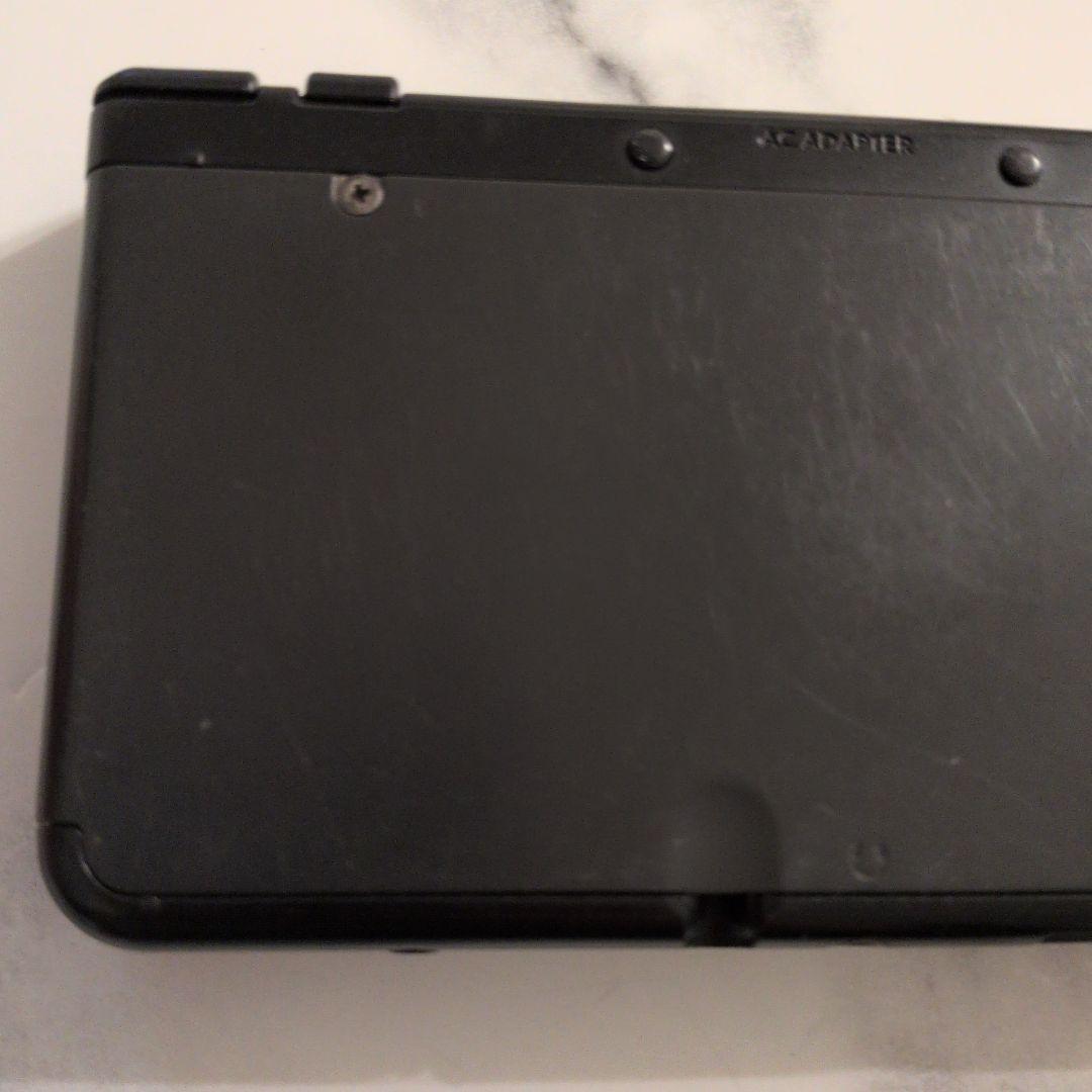 ニンテンドー 3DS