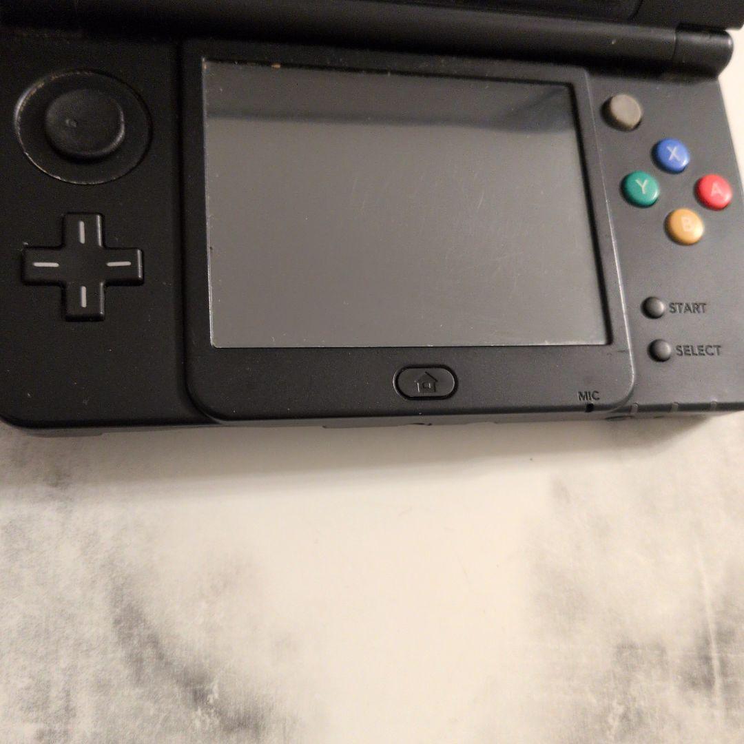 ニンテンドー 3DS