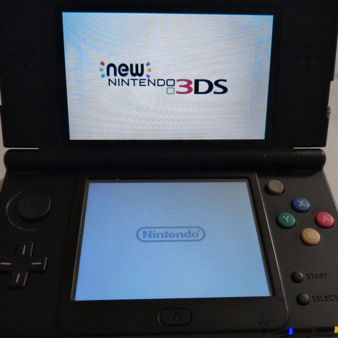 ニンテンドー 3DS