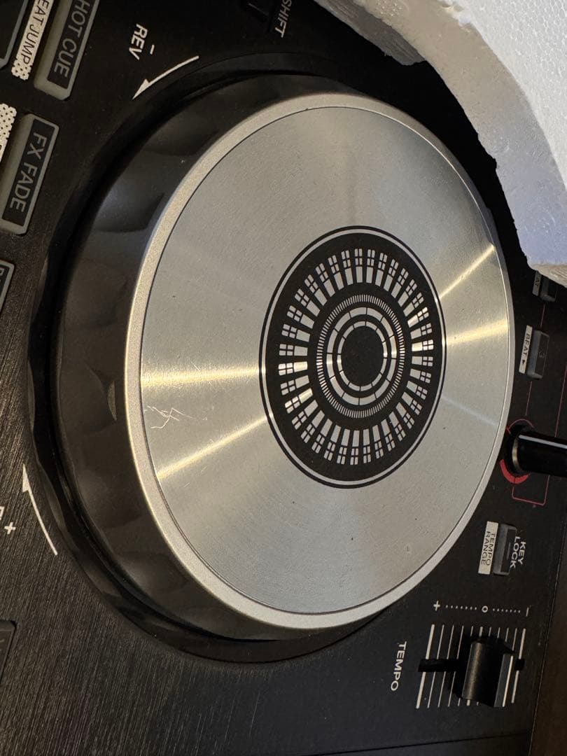 【箱あり】Pioneer DJ DDJ-SB3 DJコントローラー 本体