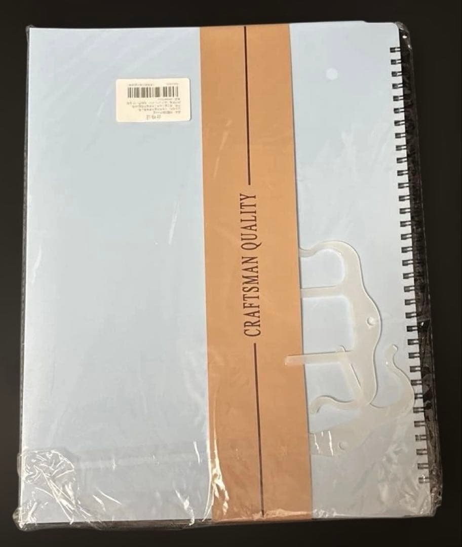 Sheet Music Folder, Sheet Music File, A4 Size, Music Score File, PTNOKA