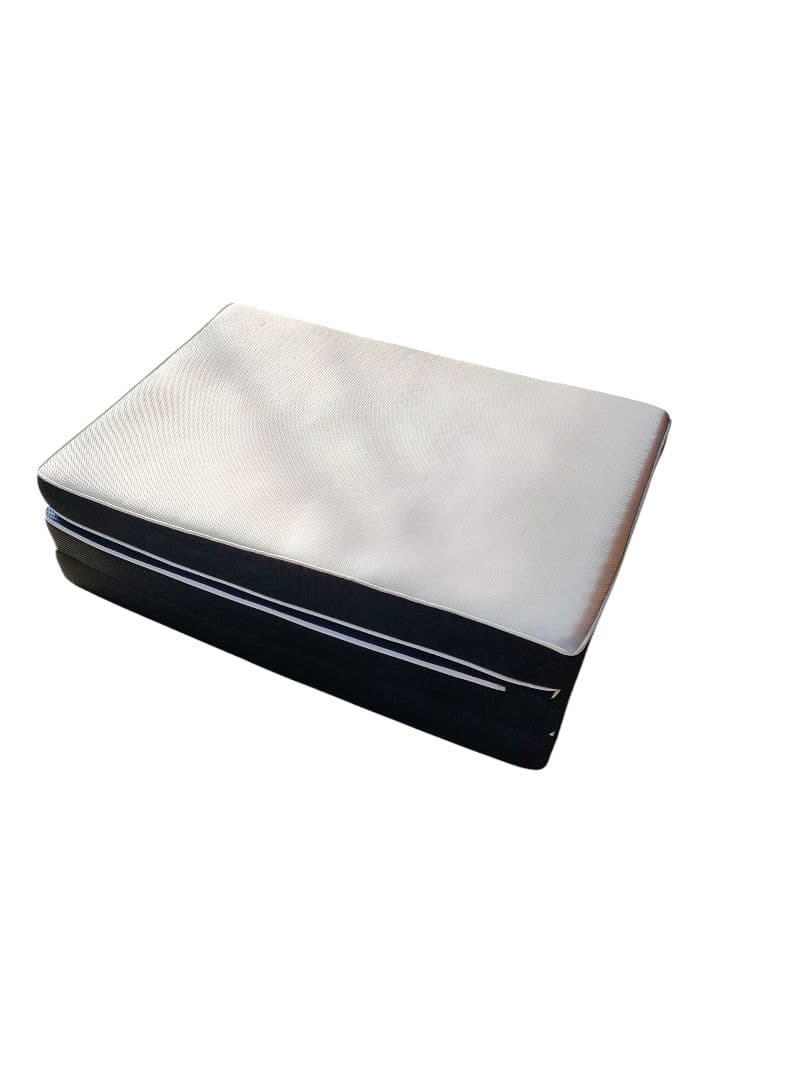 大垣リビング マットレス シングル 美品 - メルカリ