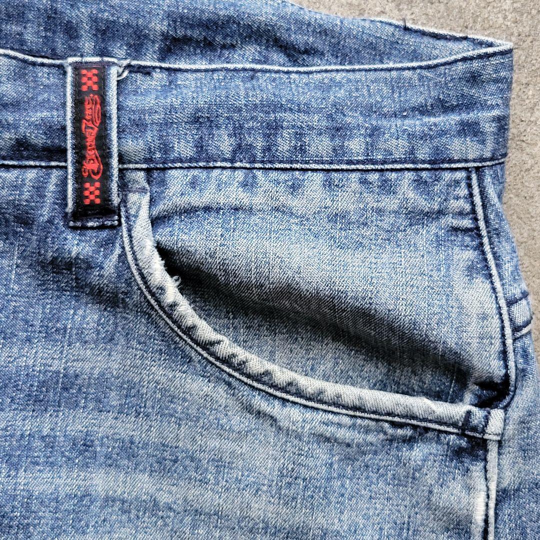 90s VANS ペインターパンツ オールドバンズ W34