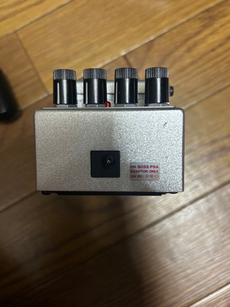 BOSS FB-2 フィードバック/ブースター【激レア】廃盤 BOSS FB-2 Feedbacker Booster: - Supernice!エフェクター