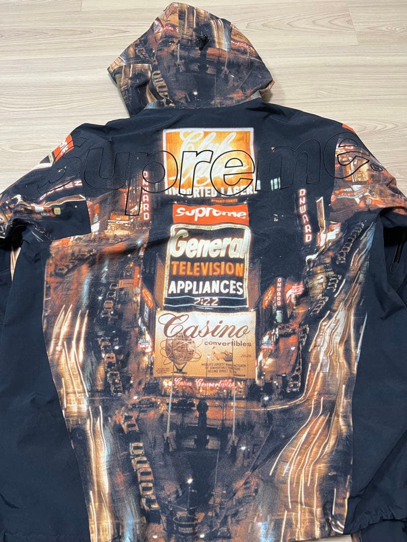 ⭐️Lサイズ⭐️supreme NORTH FACE マウンテンパーカー