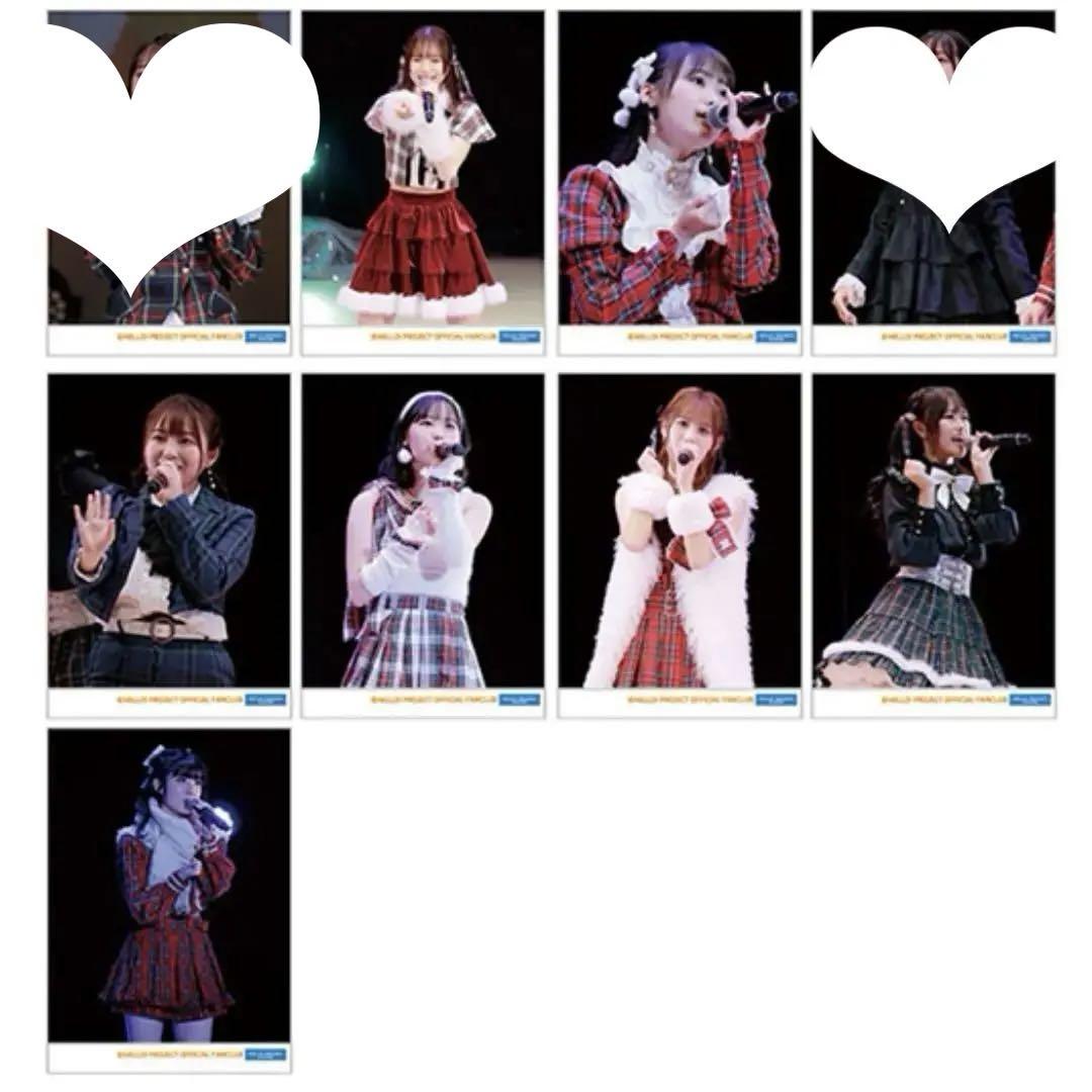 L判生写真 Juice=Juice FCイベント2024 バラ売り可能 - メルカリ