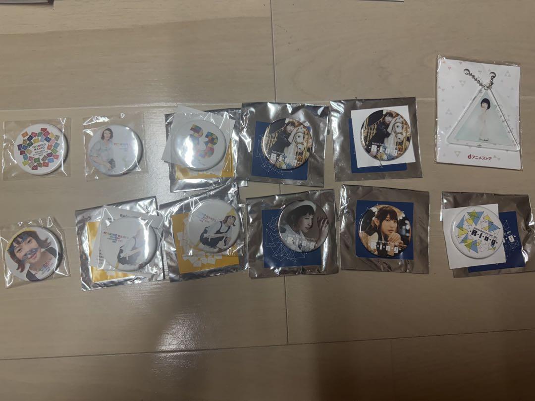 南條愛乃 グッズセット - メルカリ
