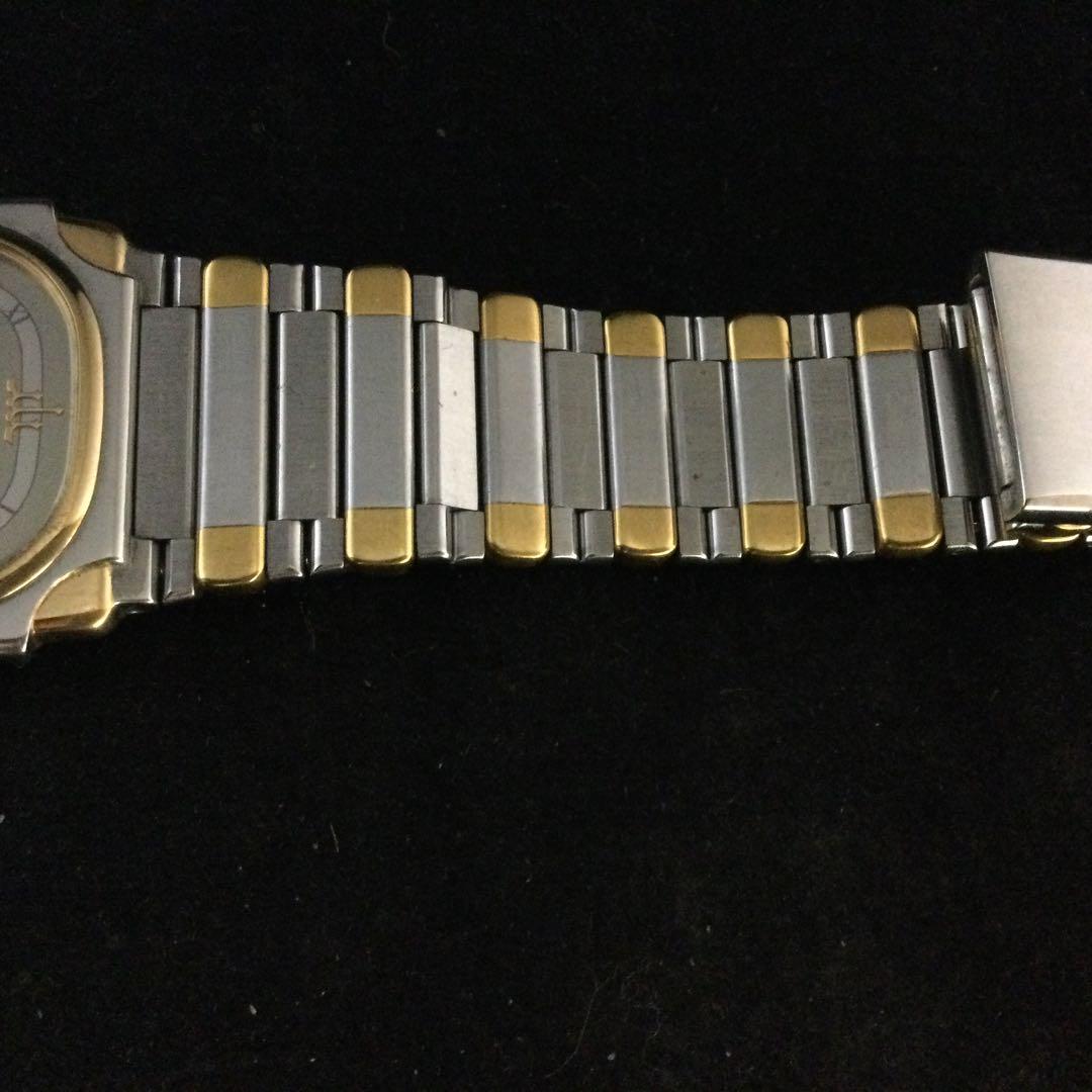 セイコー クレドール 9570-5160 GKAK026 メンズモデル