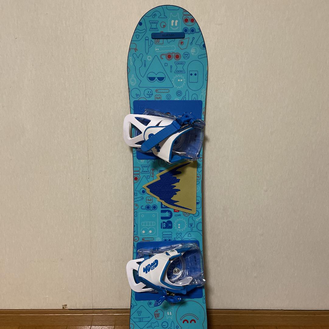 スノーボード 板 キッズ バートン アフタースクールスペシャル