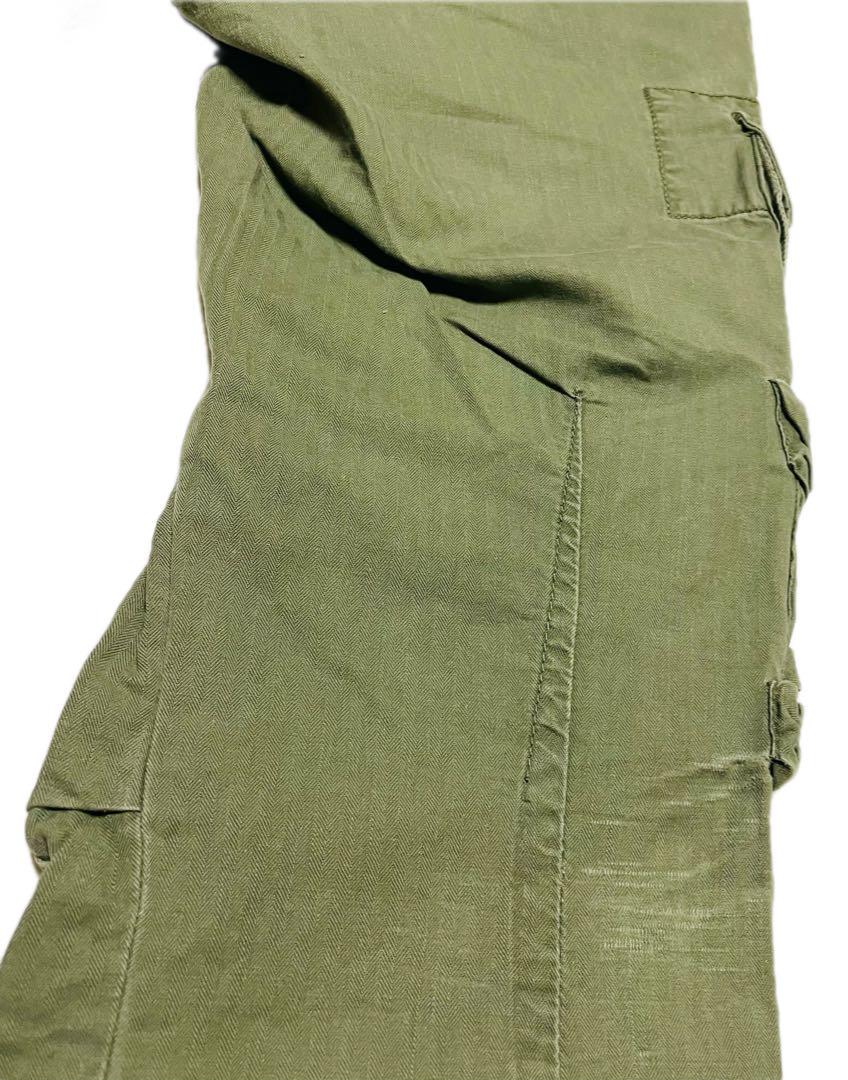 Polo by Ralph Lauren カーゴパンツ