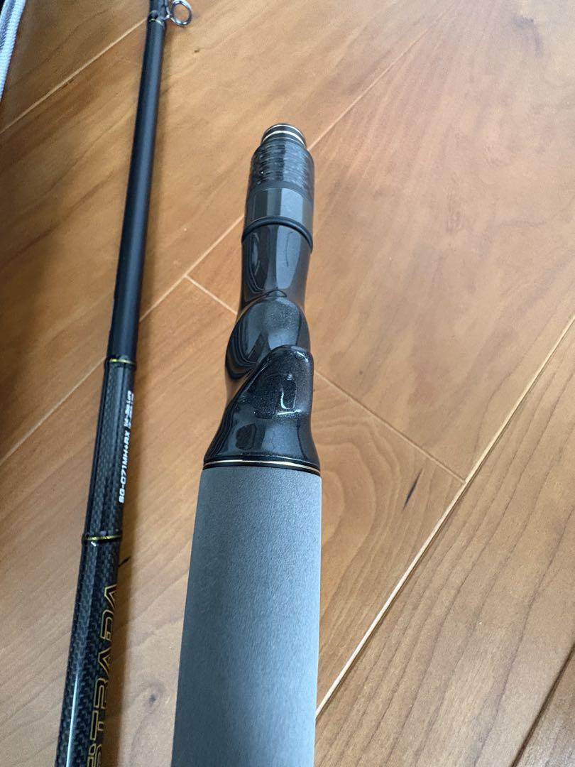キラーヒート　ストラーダゴールド　 SG-C71MH+RX 新品　未使用