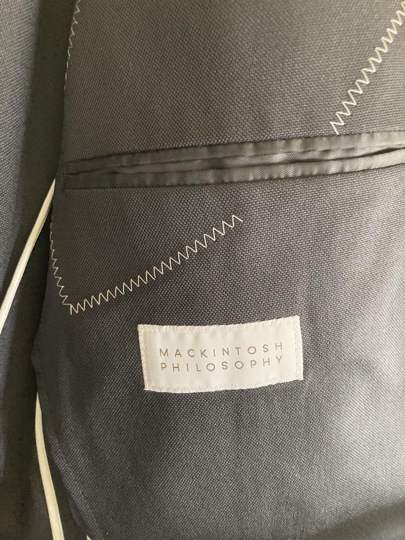 ◾️美品◾️MACKINTOSH PHILOSOPHY／40R