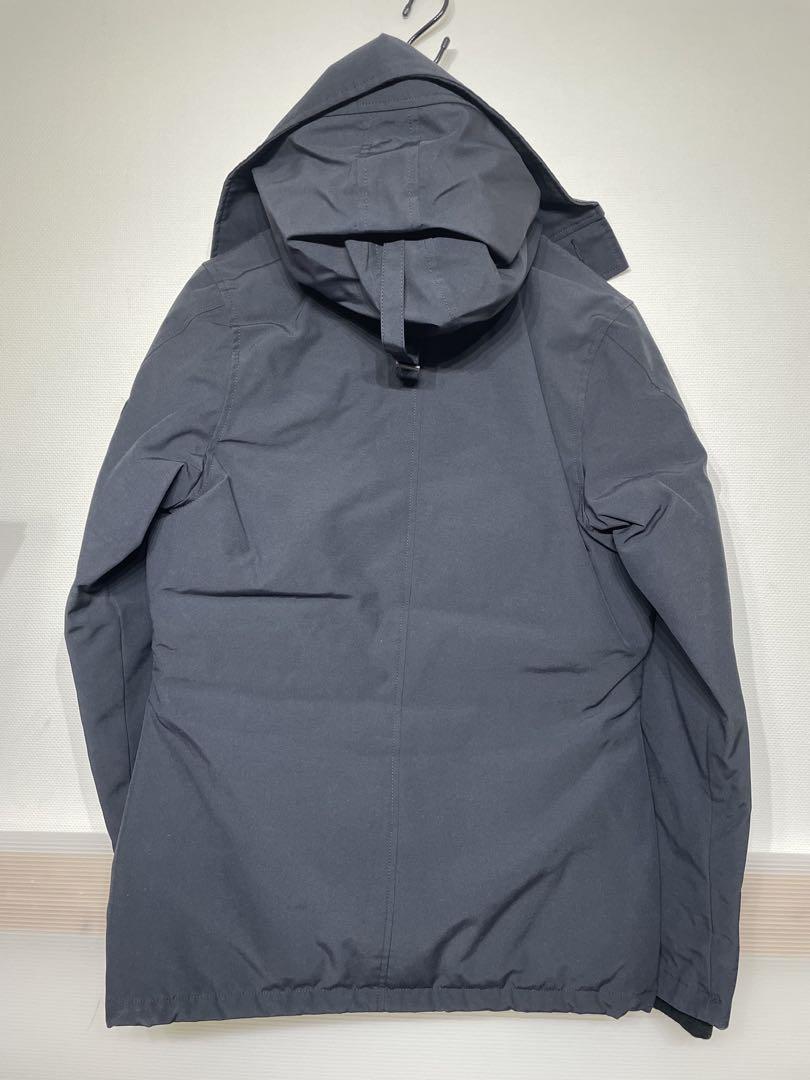 CANADA GOOSE カナダグース ダウン　ジャケット シャーロット