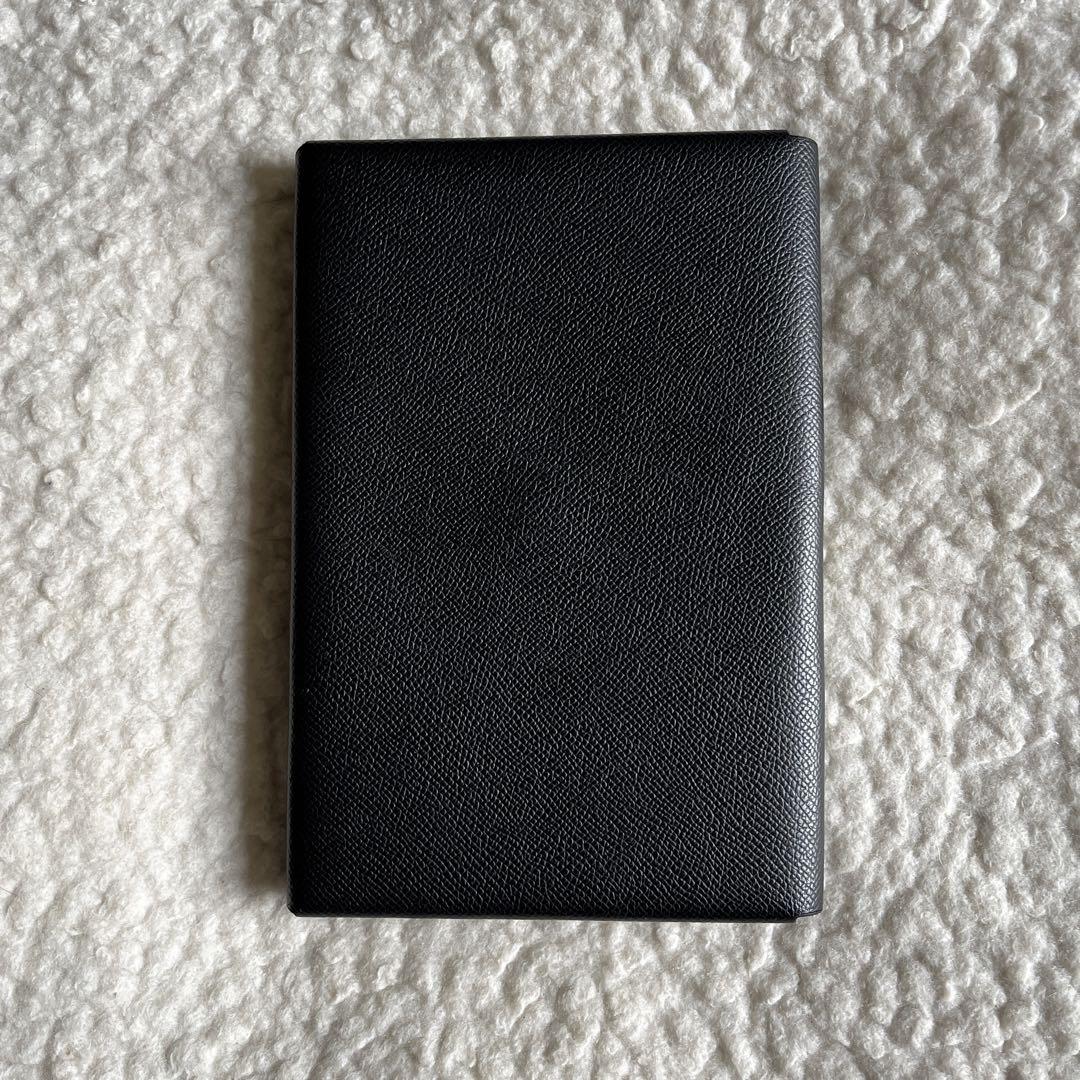 エルメス HERMES カルヴィ MM ヴォーエプソン iPad mini収納 画像2