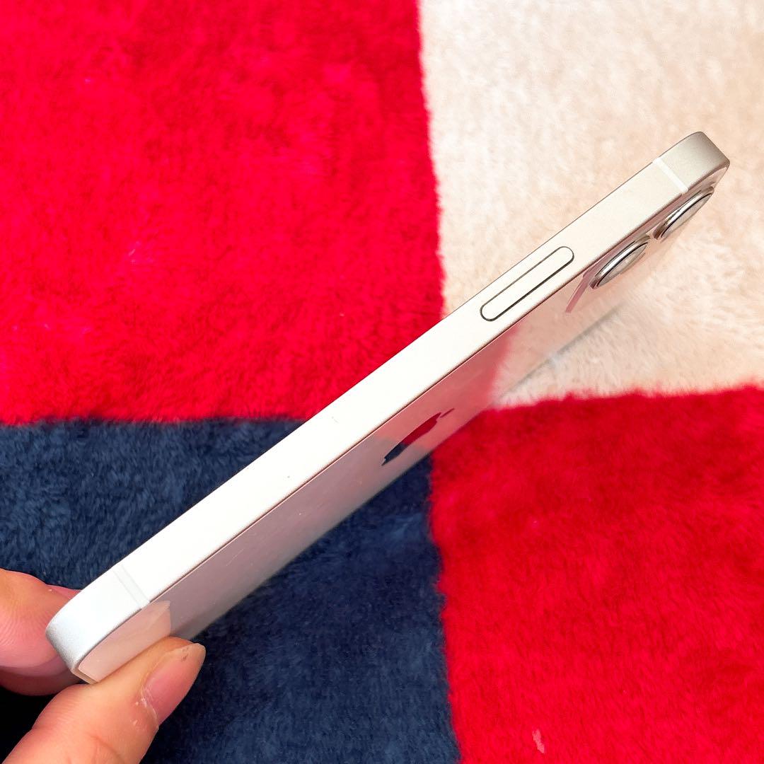 Apple iPhone 12mini 128GB 美品 ＳＩＭフリー