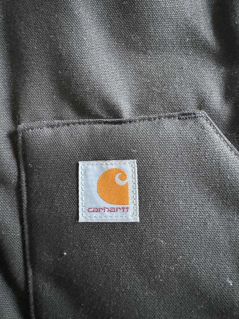 carhartt ワークベスト