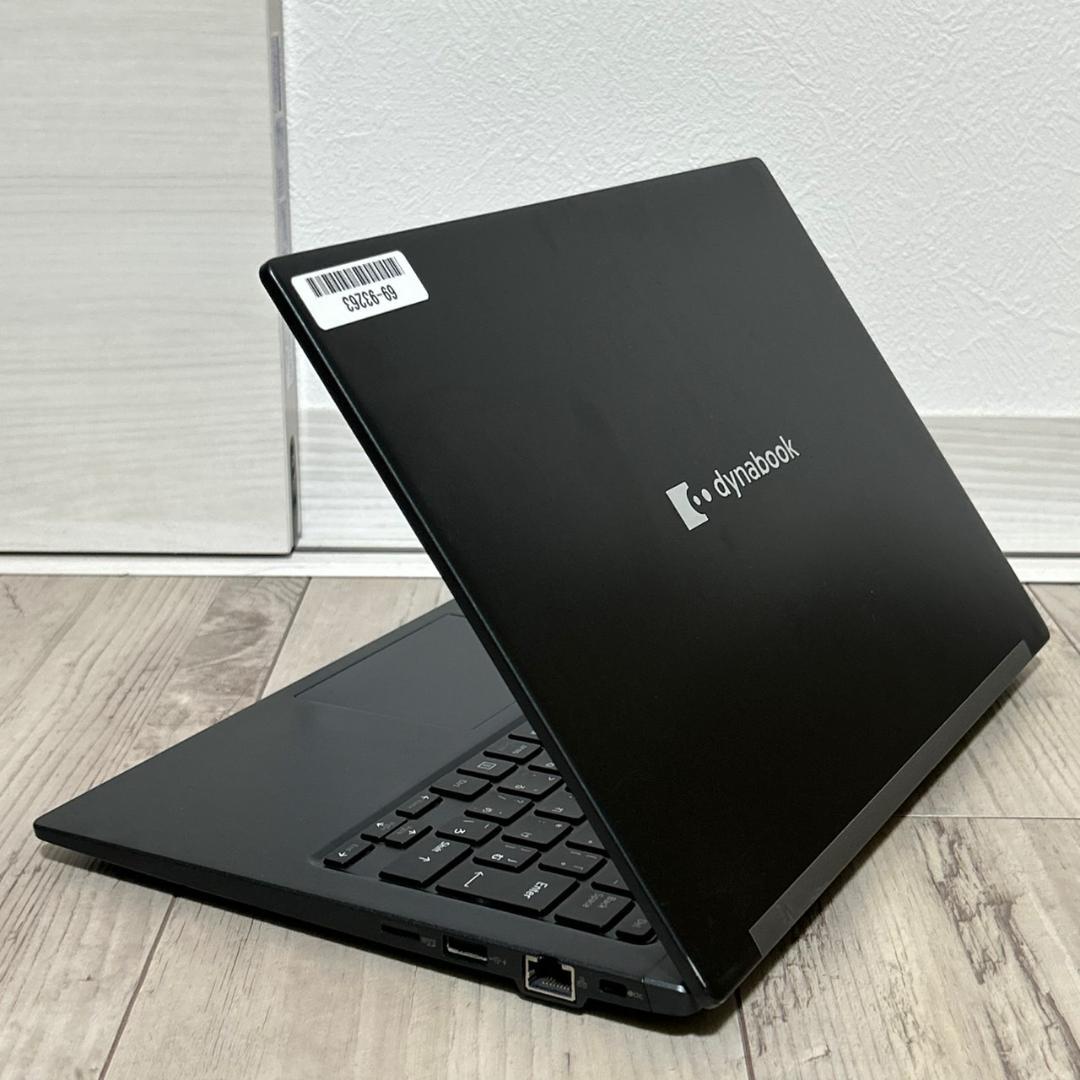 第11世代i5＆16GB】G83/HU！軽量薄型＆高性能 - メルカリ