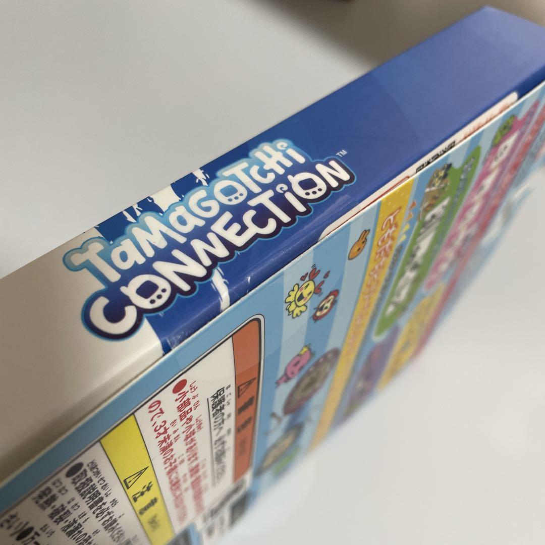 tamagotchi connection たまごっち tamagotchi connection たまごっち