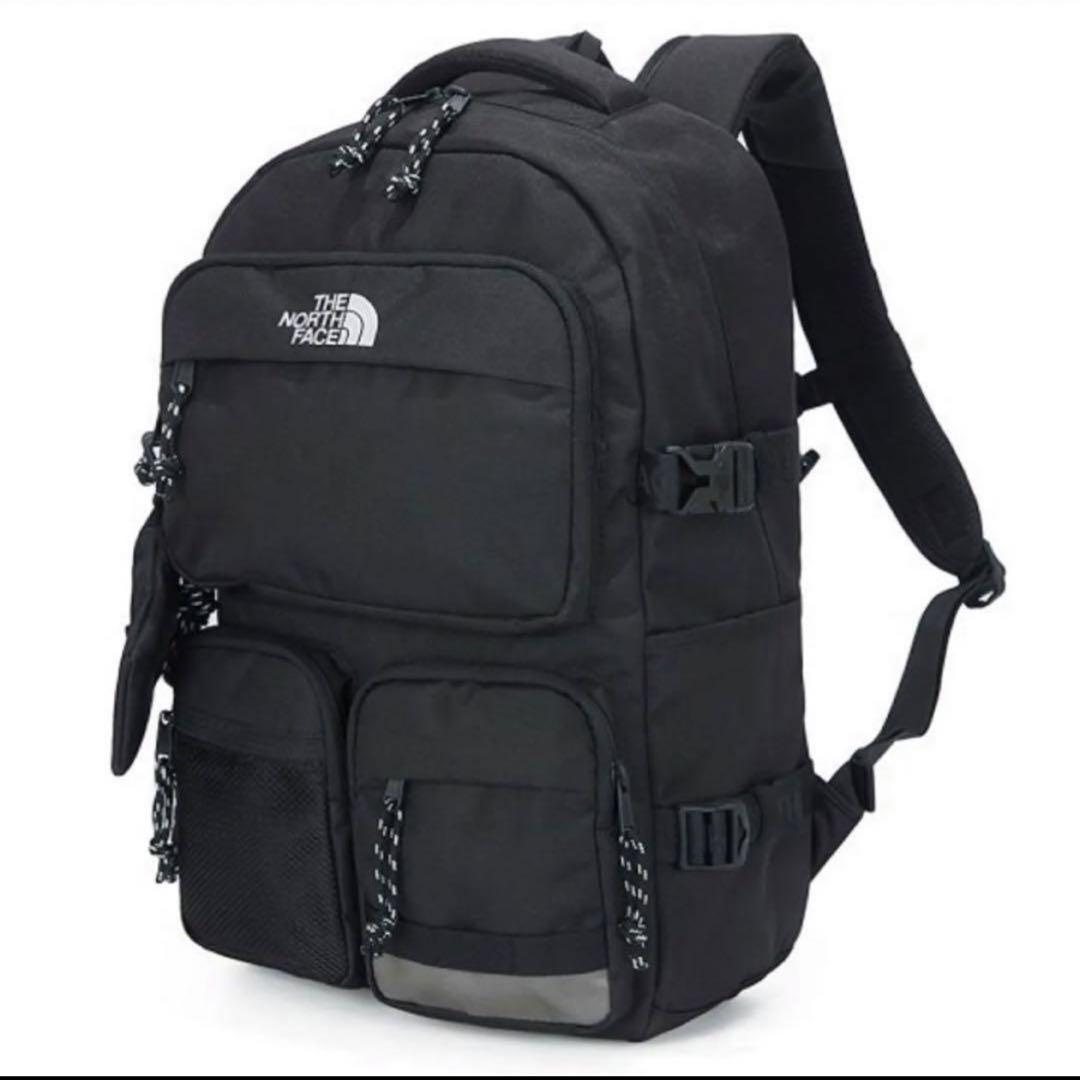 THE NORTH FACE キッズ バックパック 3点セット 新品未使用