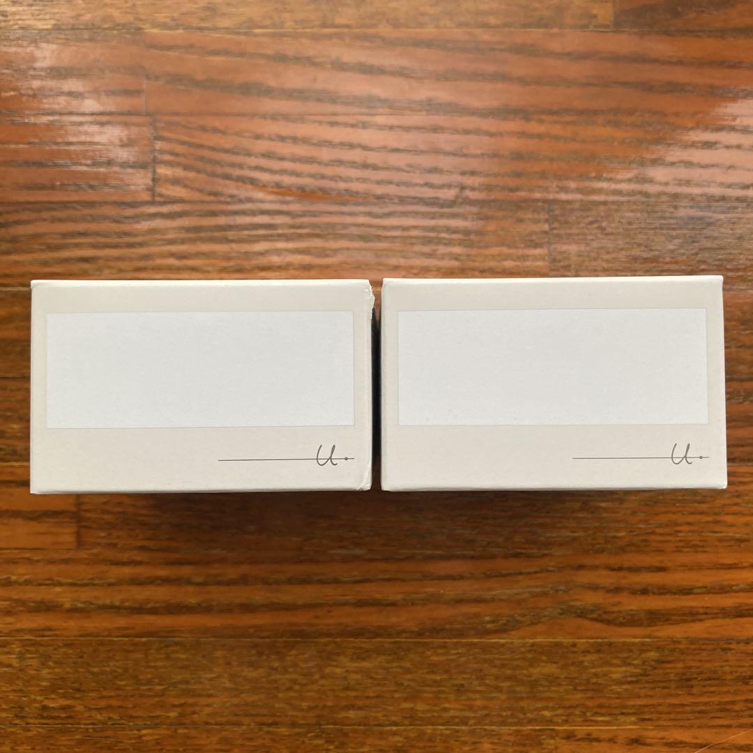 新品未開封　旧オルビスユードット モイスチャー 50g 詰め替え×2 新品未開封 旧オルビスユードット モイスチャー 50g 詰め替え×2