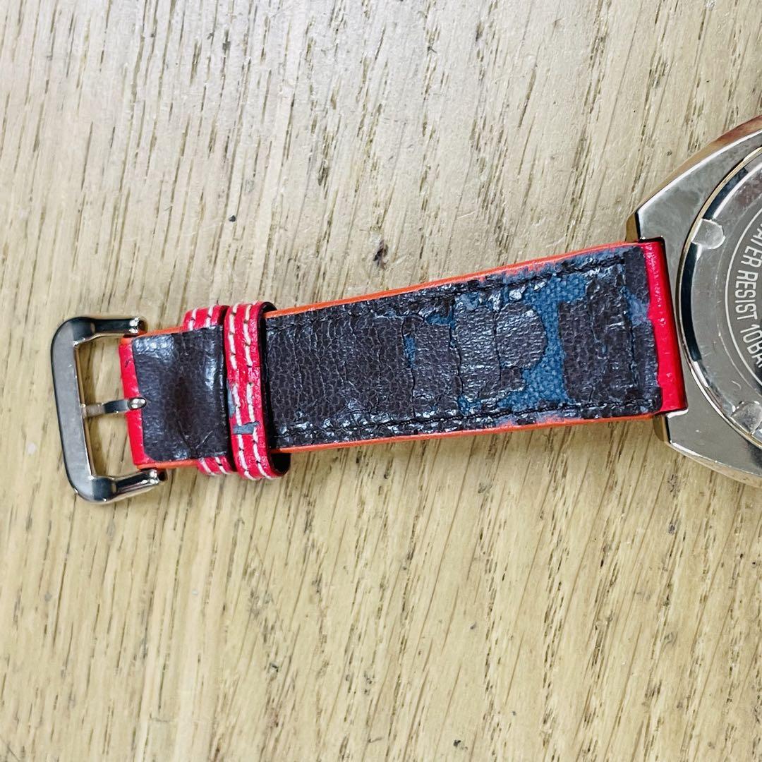 CITIZEN オルタナ ラリーカスタム ガリレオエディション