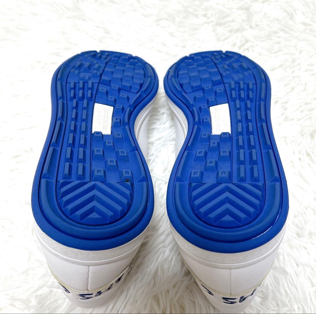 ✨美品✨ビームスゴルフ ブリヂストン ゴルフシューズ スパイクレス ✨美品✨ビームスゴルフ ブリヂストン ゴルフシューズ スパイクレス