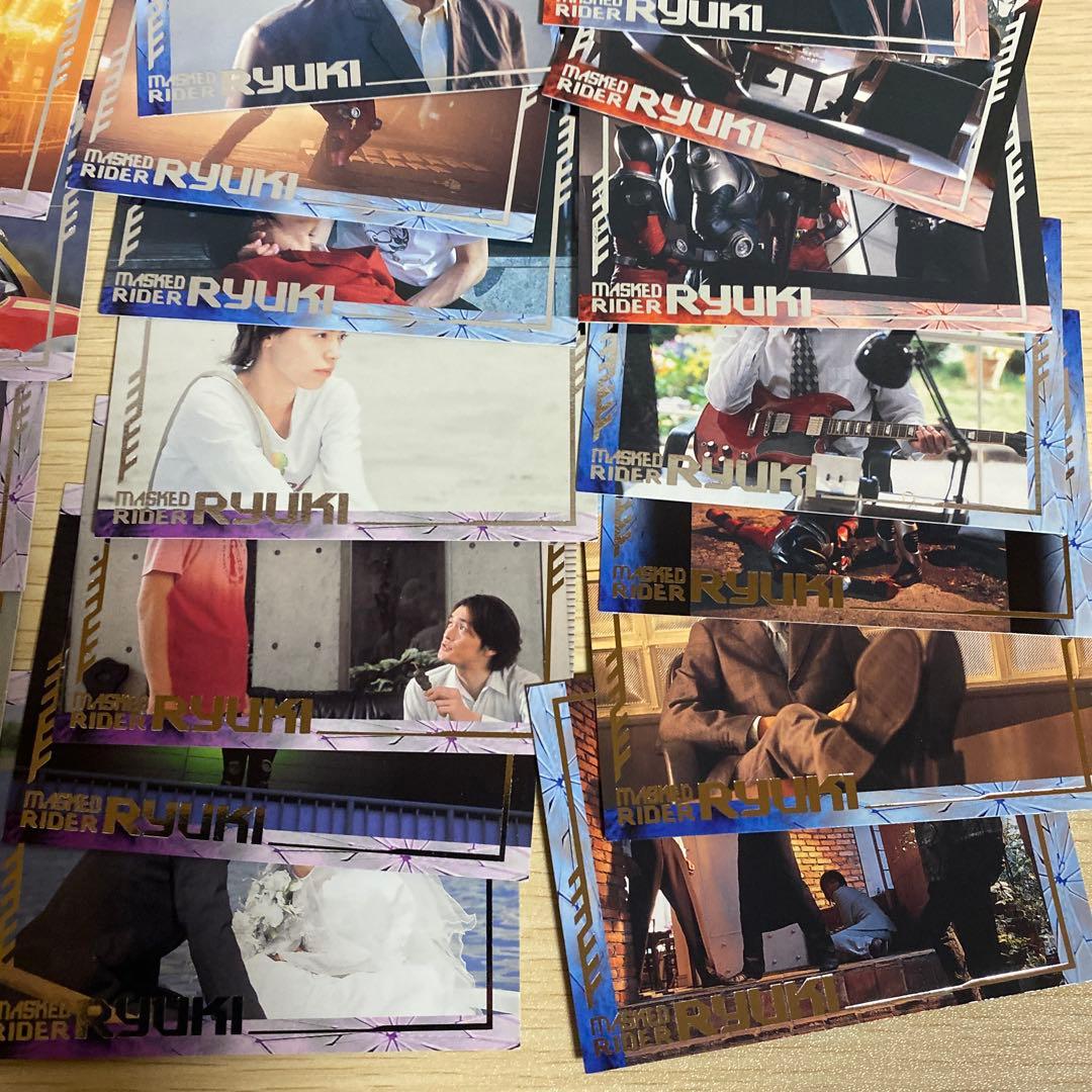 仮面ライダー龍騎 DVD