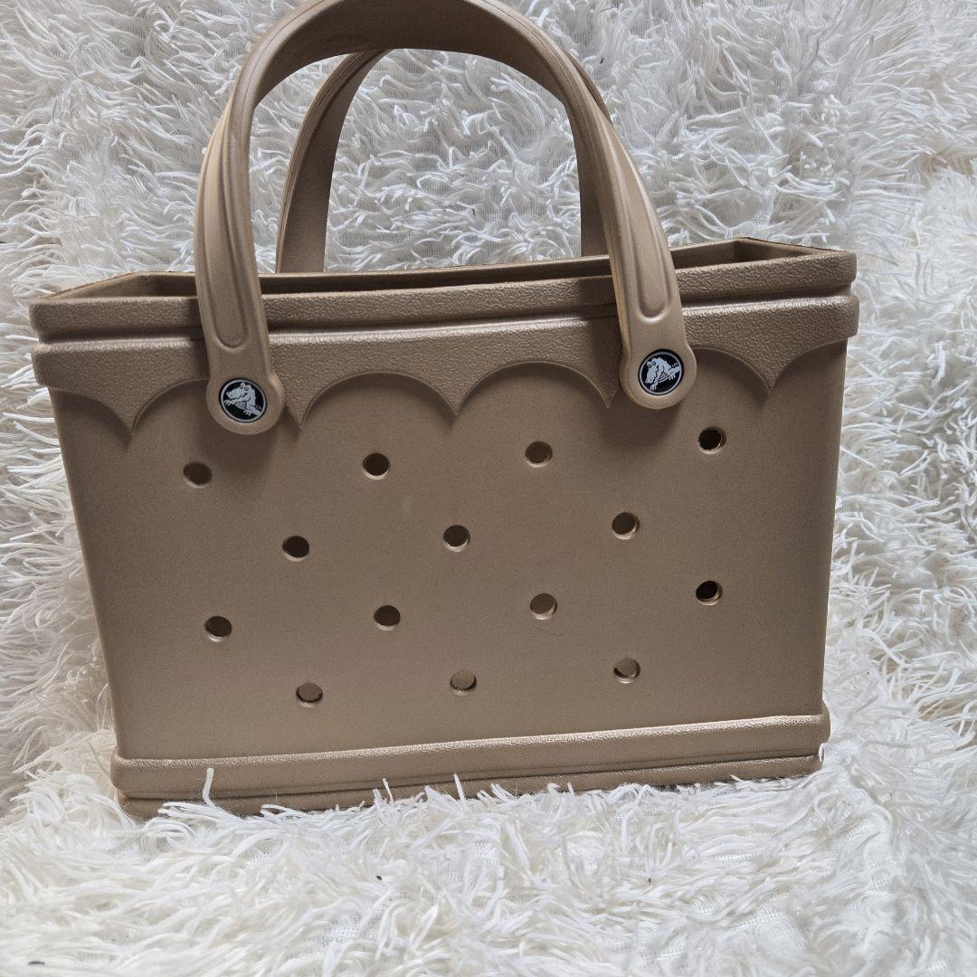 Crocs Classic クラシック トートバック CROCS(クロックス) トートバッグ(レディース) - 海外通販のBUYMA