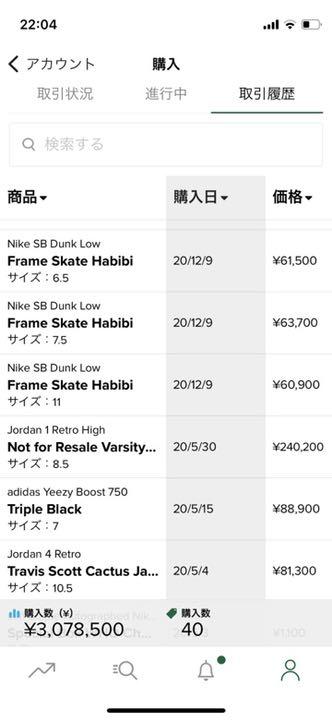 ナイキ エアジョーダン1 レトロ ハイ ノット フォー リセール バーシティ …