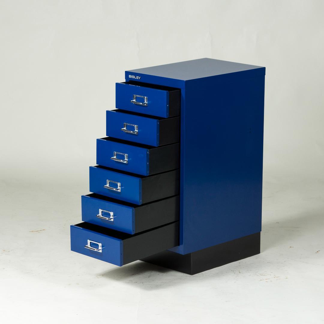 7周年記念イベントが BISLEY 29 6 A4 キャビネット tessiturasdenos.com.br