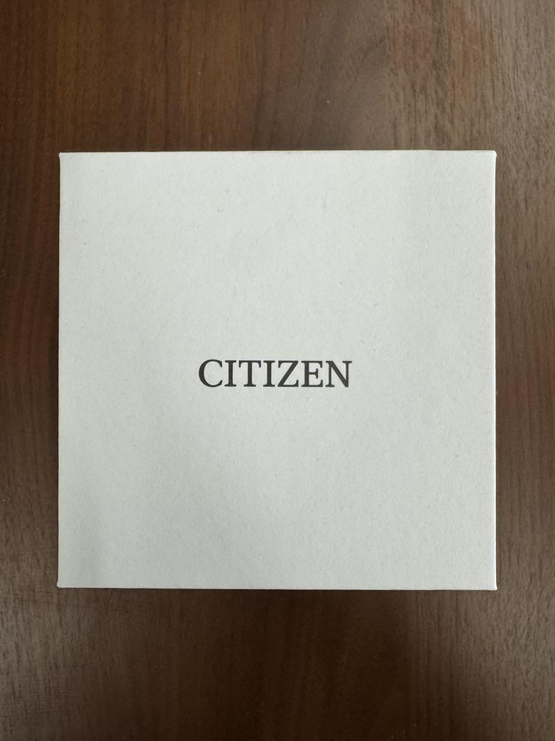 CITIZEN シチズン シチズンコレクション EW1584-59C