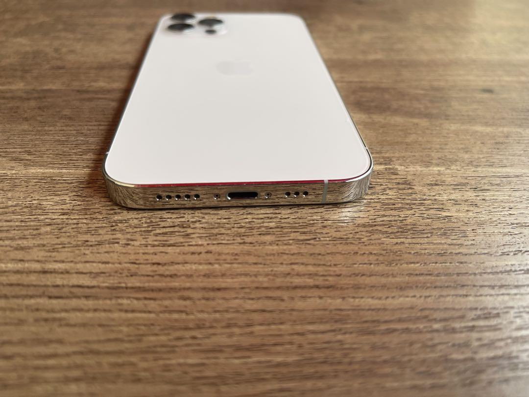 iPhone 12 Pro 512GB SIMフリー 美品 バッテリー78% - メルカリ