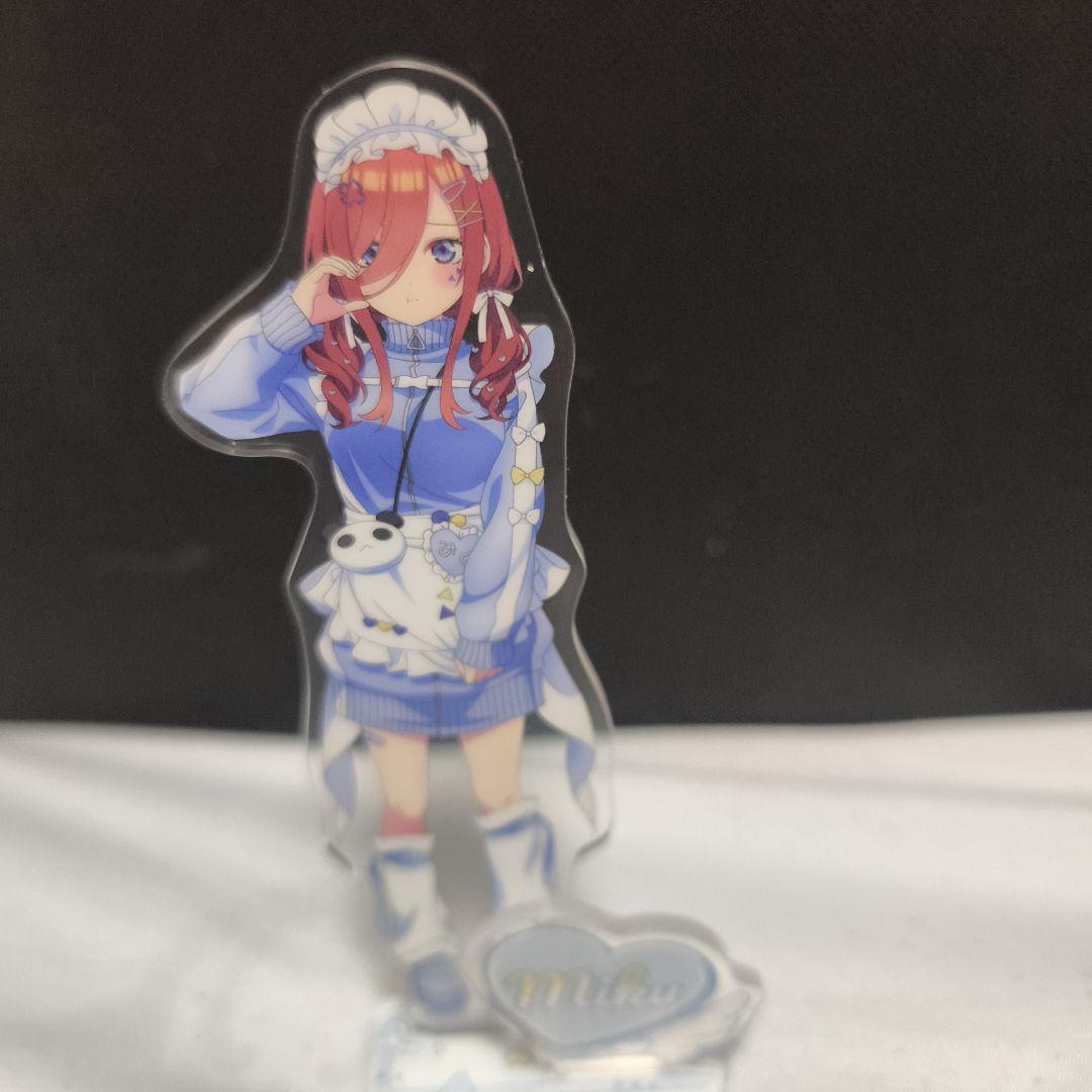 五等分の花嫁ジャージメイド - メルカリ