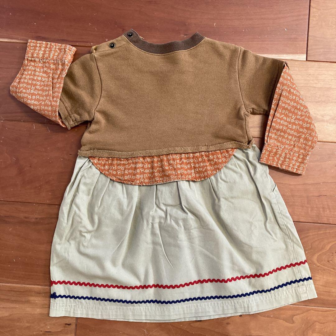 値下げ不可！ 女の子 90cm 春服  秋服 まとめ売り 90 95cm 女の子服まとめ売り おしゃれ カジュアル 秋冬服〜春服 12点