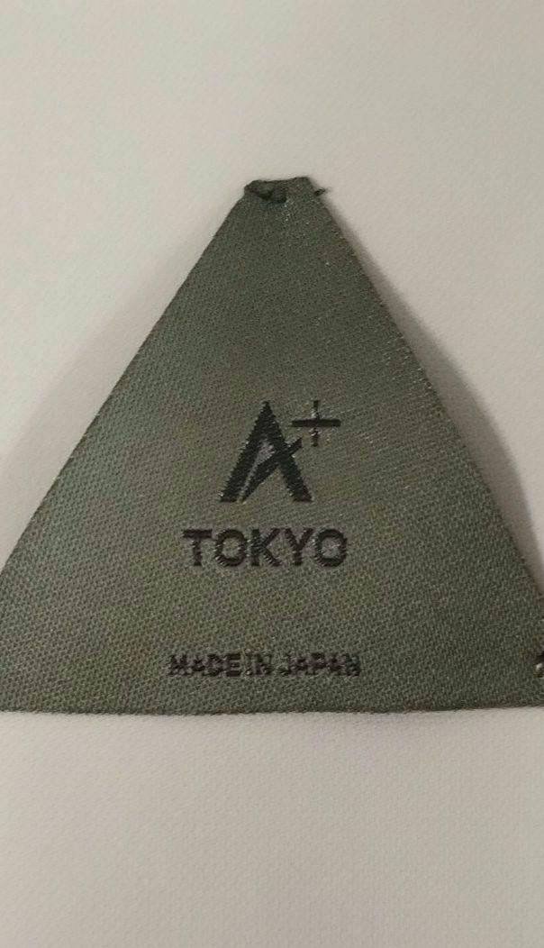 A+ Tokyo （現 CITY TOKYO) ダブルレイヤードオープンシャツ A + TOKYO ¥14,300 ダブルレイヤードオープンシャツ - メルカリ