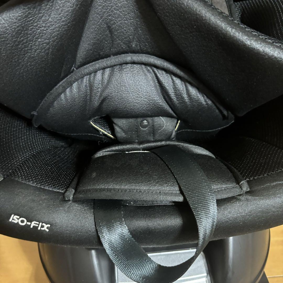 コンビ cwl クルムーブ スマート ISOFIX エッグショック JG-650