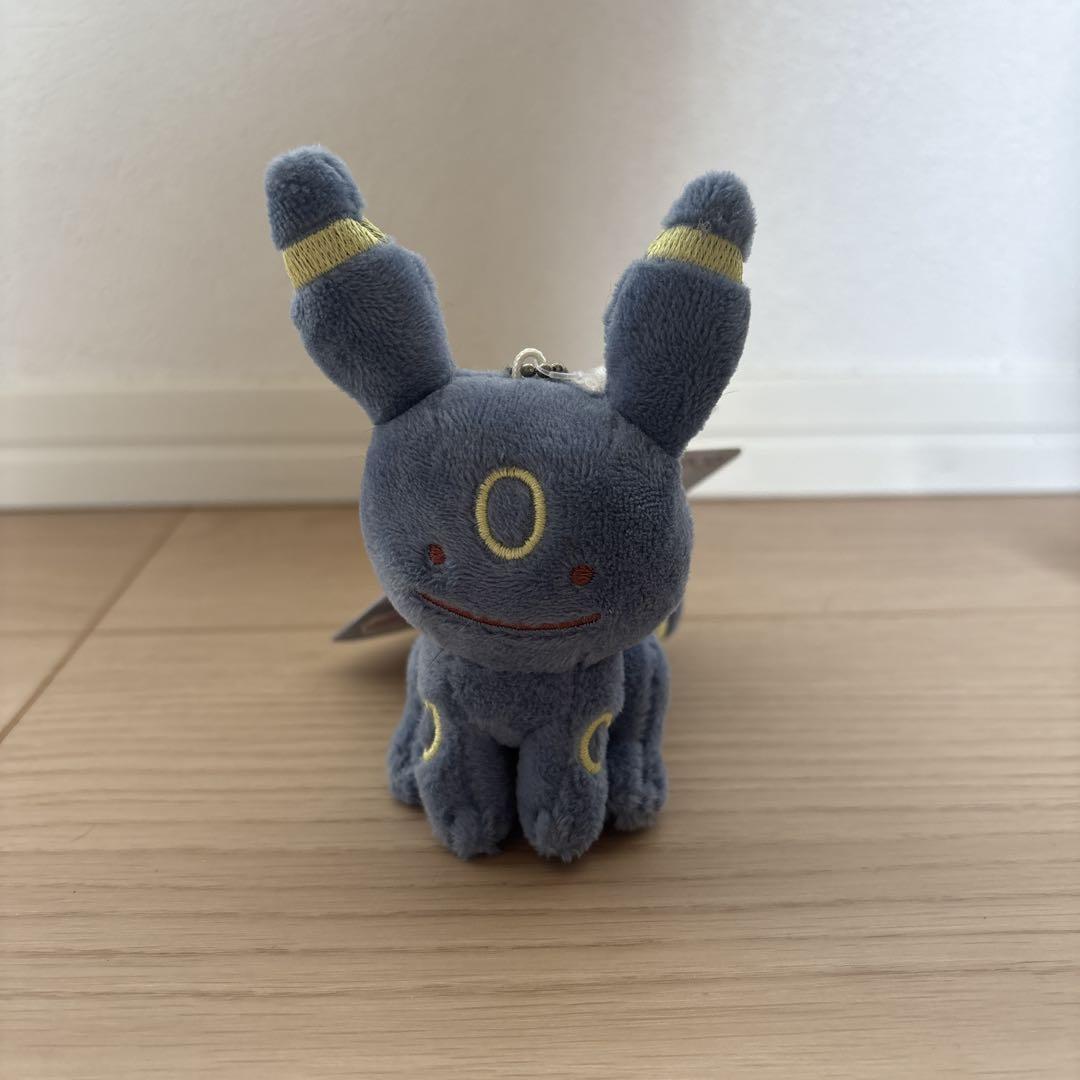 ポケモン ぬいぐるみ ブラッキー まとめ売り