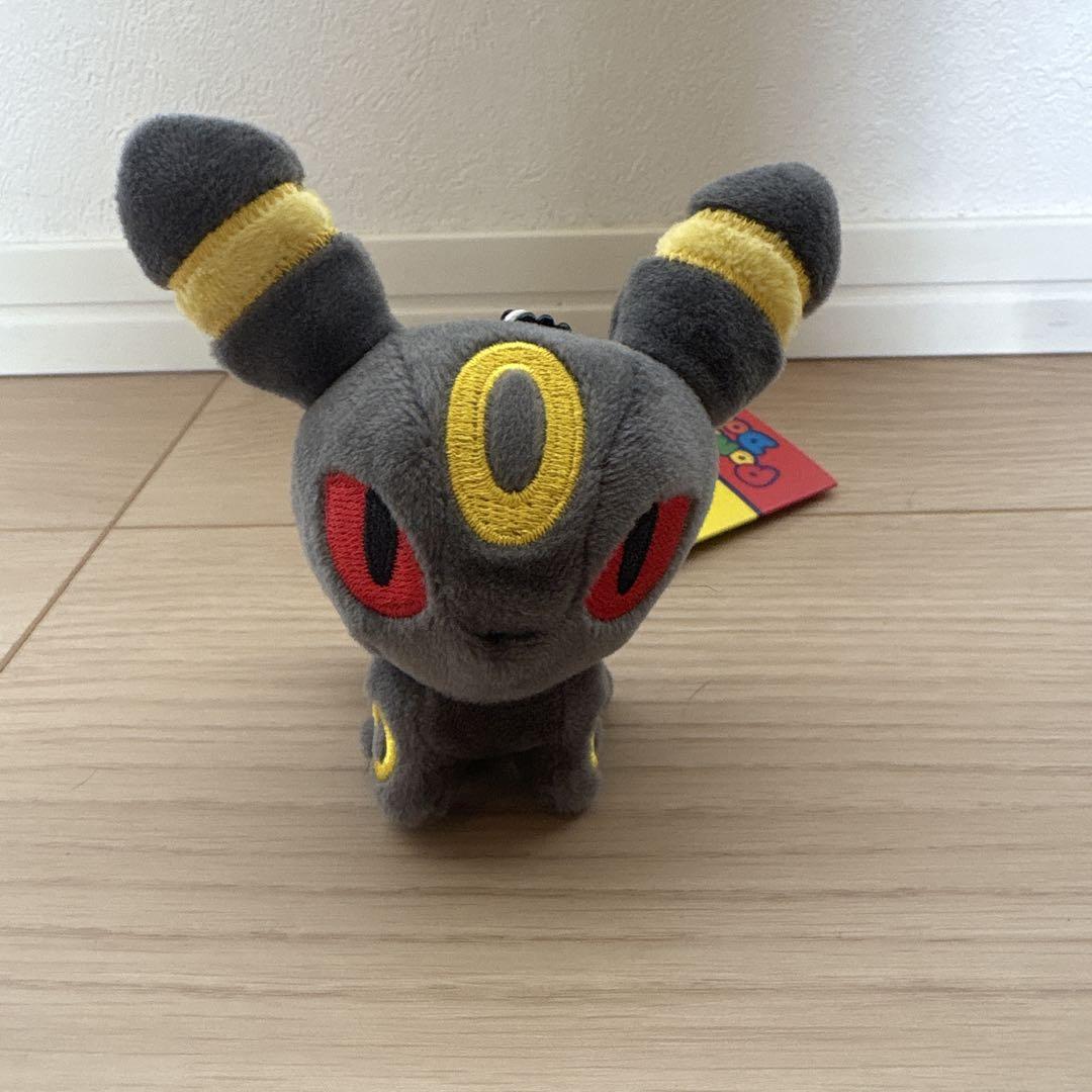 ポケモン ぬいぐるみ ブラッキー まとめ売り