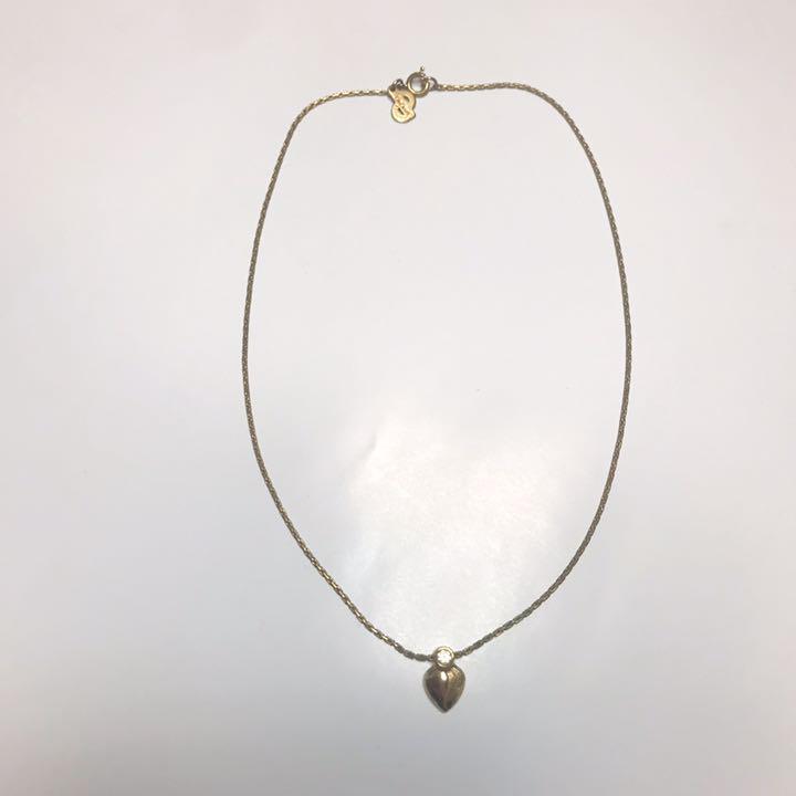 Dior クリスチャンディオール ネックレス ゴールド ブランド レディス 小粒 - メルカリ Dior クリスチャンディオール ネックレス ゴールド ブランド レディス 小粒 - メルカリ