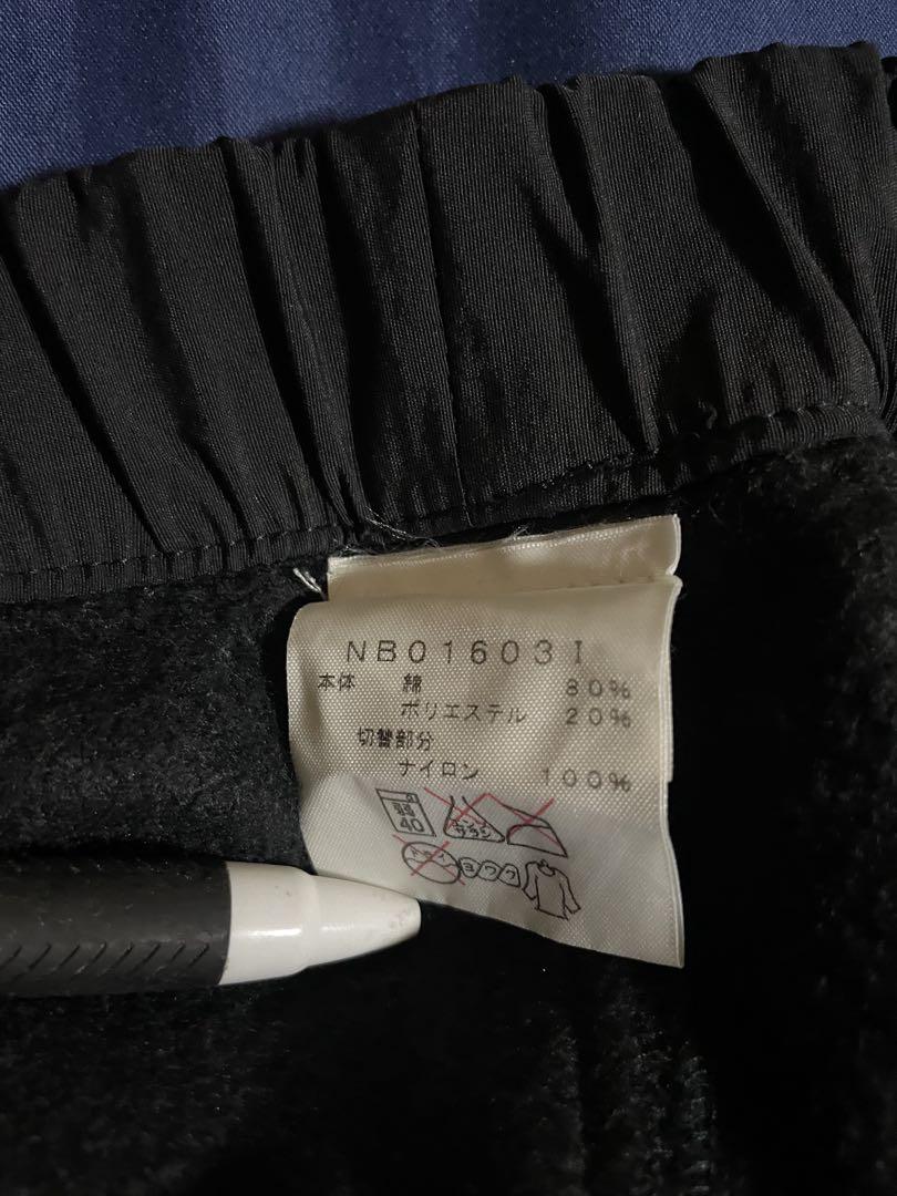 NORTH FACE