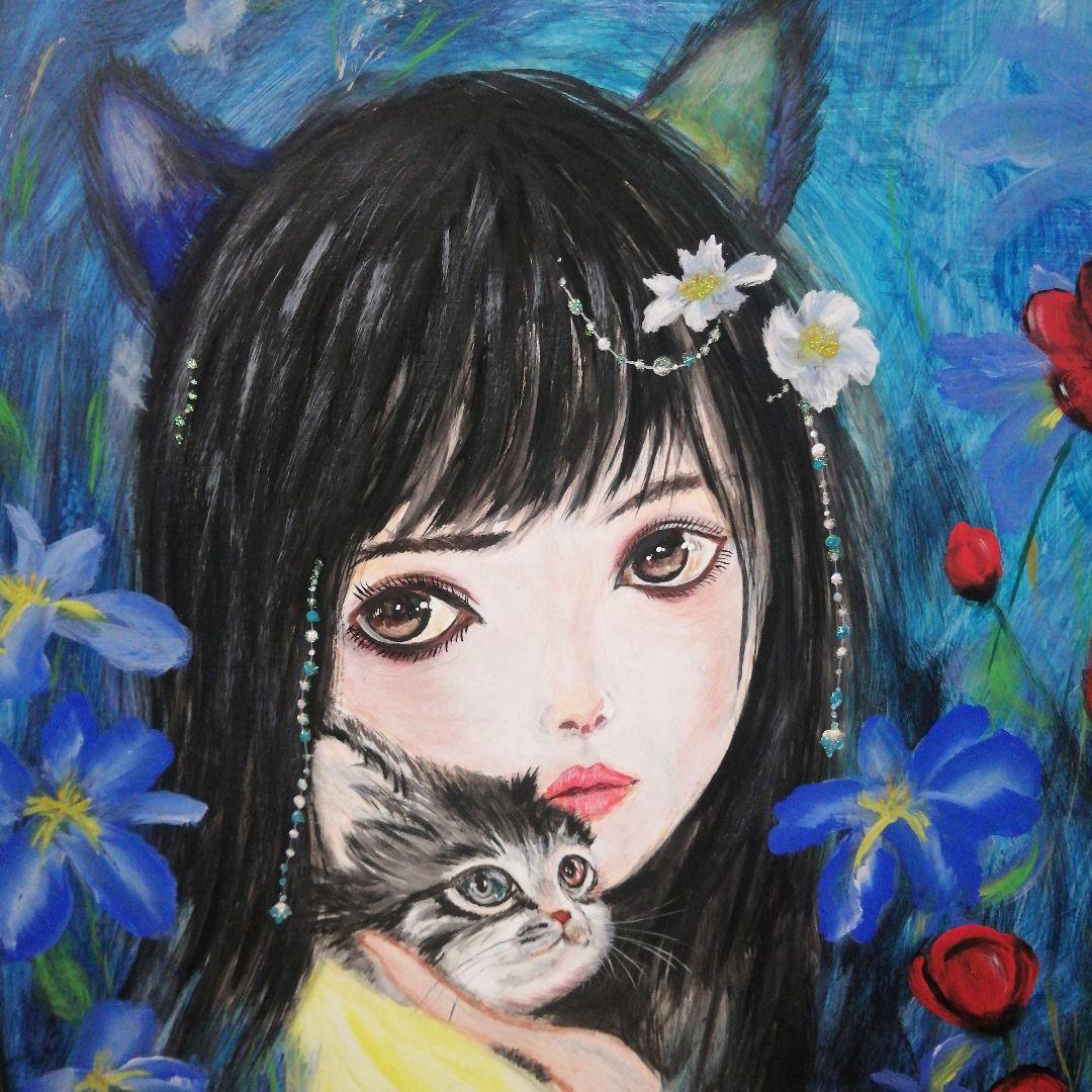 絵画 アクリル絵 額縁 キャンバス 絵画 絵画 アクリル絵 額縁 キャンバス 絵画