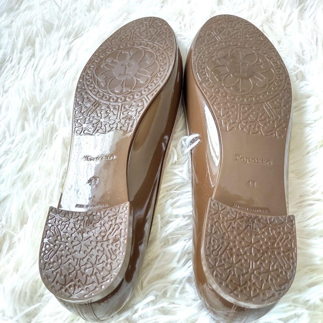 【極美品】レペット　雨晴兼用　レインシューズ　サンドリオン　ベイビー　41 楽天市場】レペット (repetto ) Cendrillon Baby ( サンドリオン