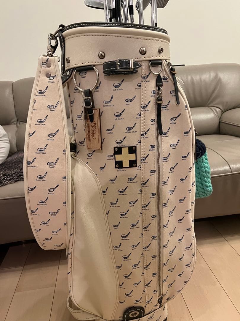 正規品質保証】 ゴルフクラブセット 君も明日からプロゴルファー