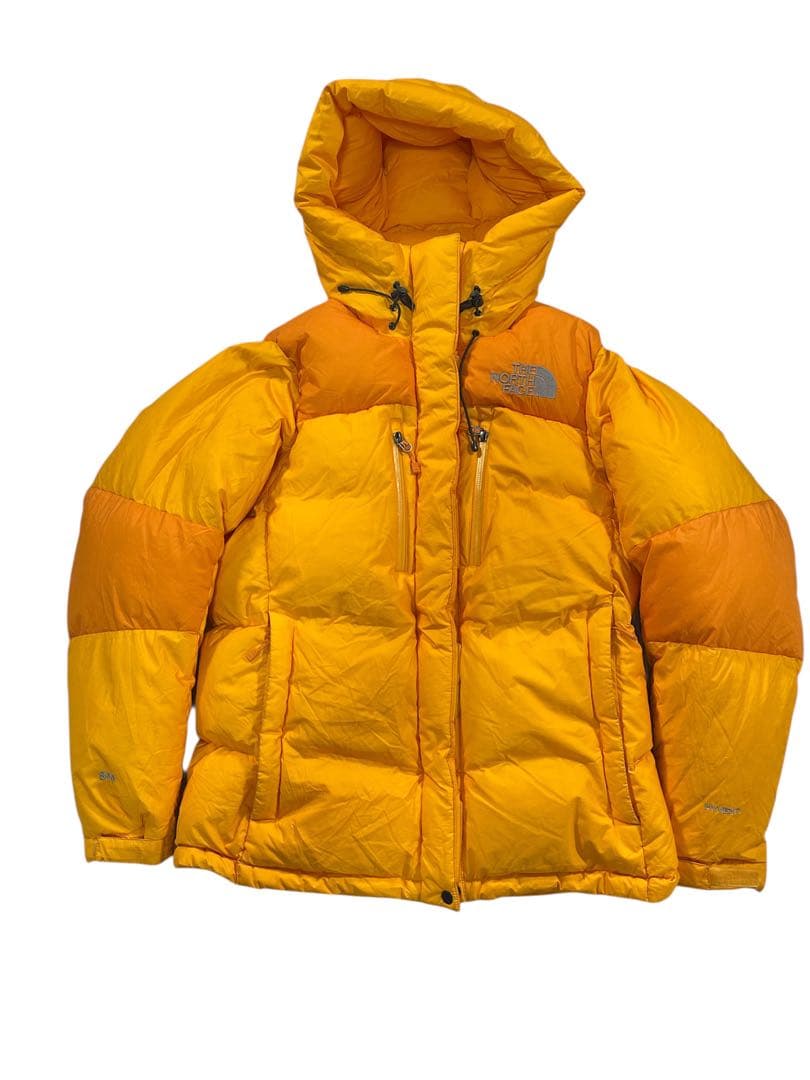 THE NORTH FACE バルトロライトダウンジャケット 800フィルXL(LL)・THE NORTH FACE