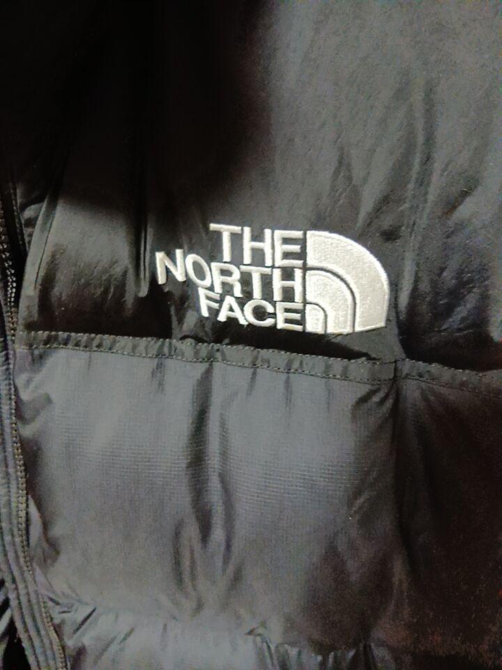 THE NORTH FACE ヌプシダウンベスト Lサイズ